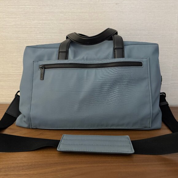 Away - Overnight Bag (Coast Blue) - Picture 1 of 5